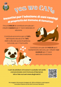 Comune di Samatzai: Incentivo alle adozioni