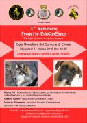 1° seminario EduCanElmas